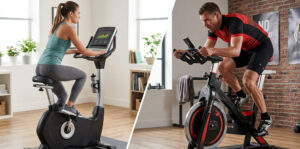 spinningcykel