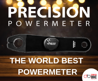 Verdens bedste powermeter - 4iiii Precision