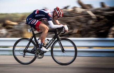 4 intervaller der gør dig hurtigere - Sprint | Bakker | TimeTrial BikeGeek.dk